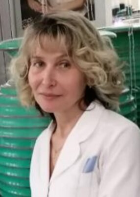 Екатерина Витальевна Демидова