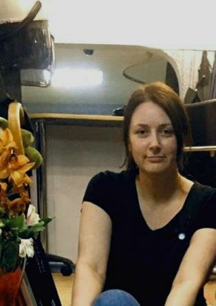 Валентина Сергеевна Кулик