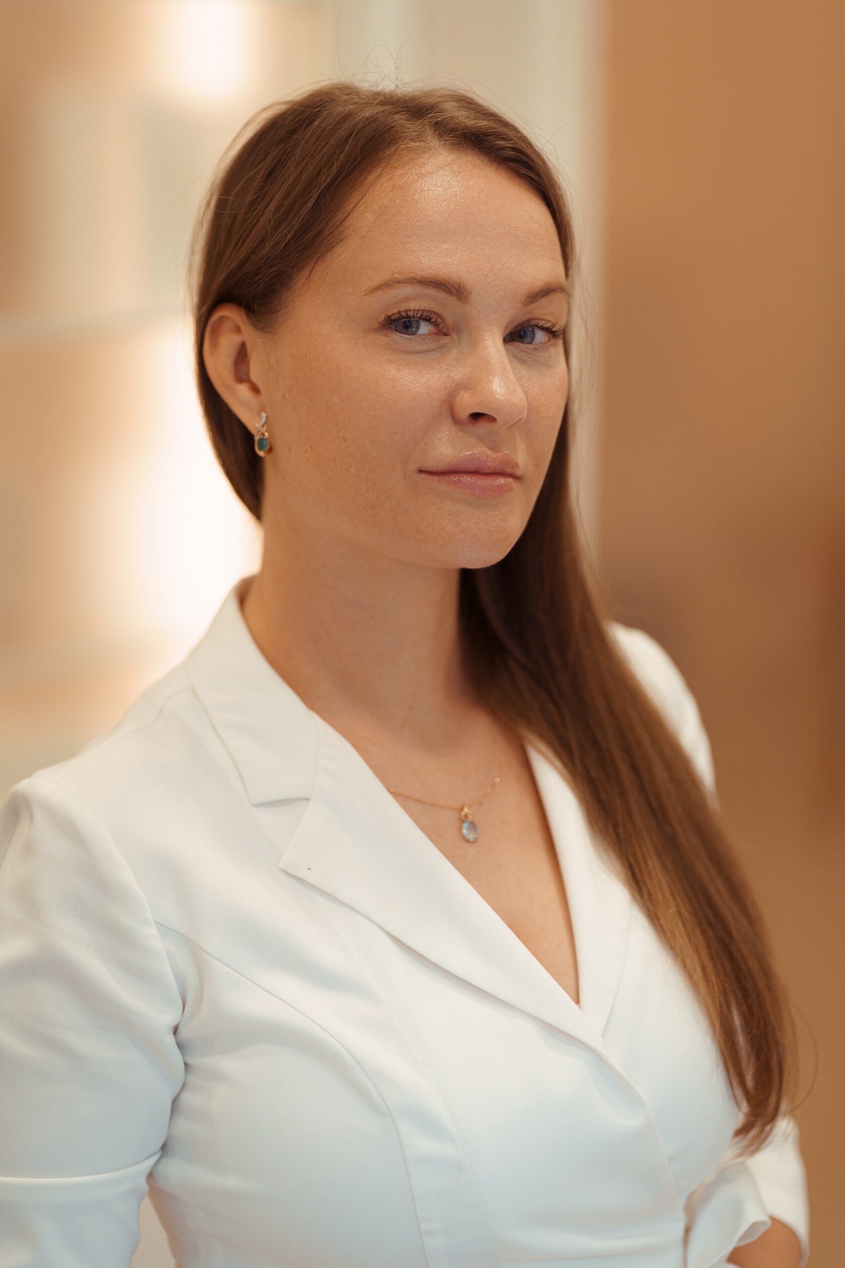 Екатерина Сергеевна Шарапова