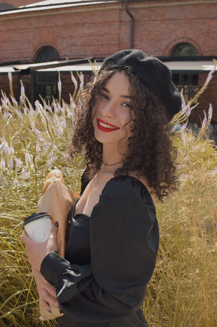 Екатерина Владимировна Косогова