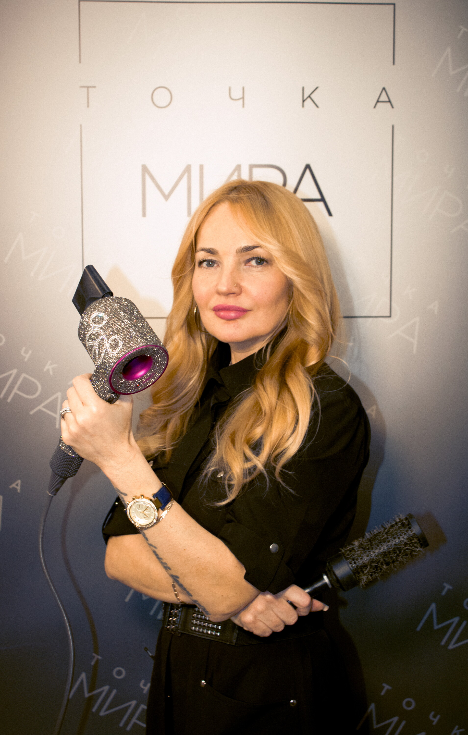 Ольга Ковальчук