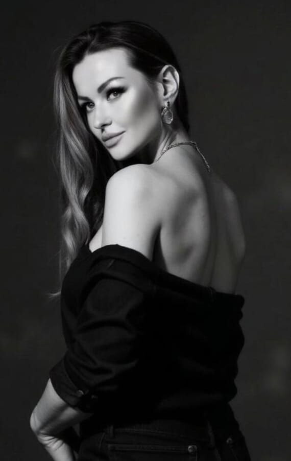 Ольга Сергеевна Малыгина