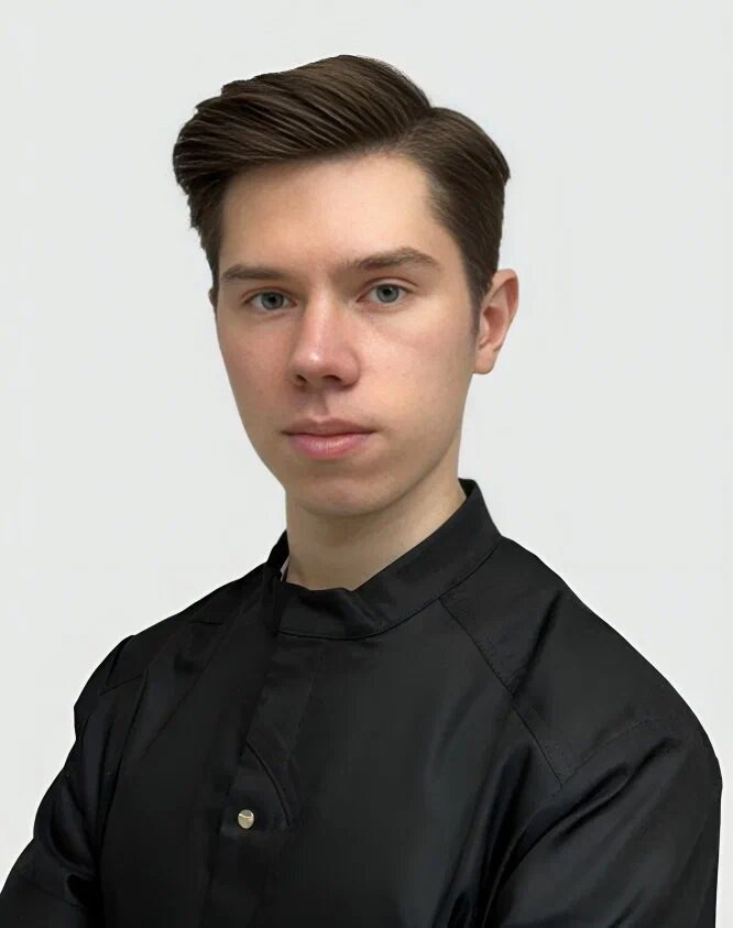 Дмитрий Алексеевич Щепанов