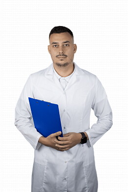 Артем Алексеевич Владимиров