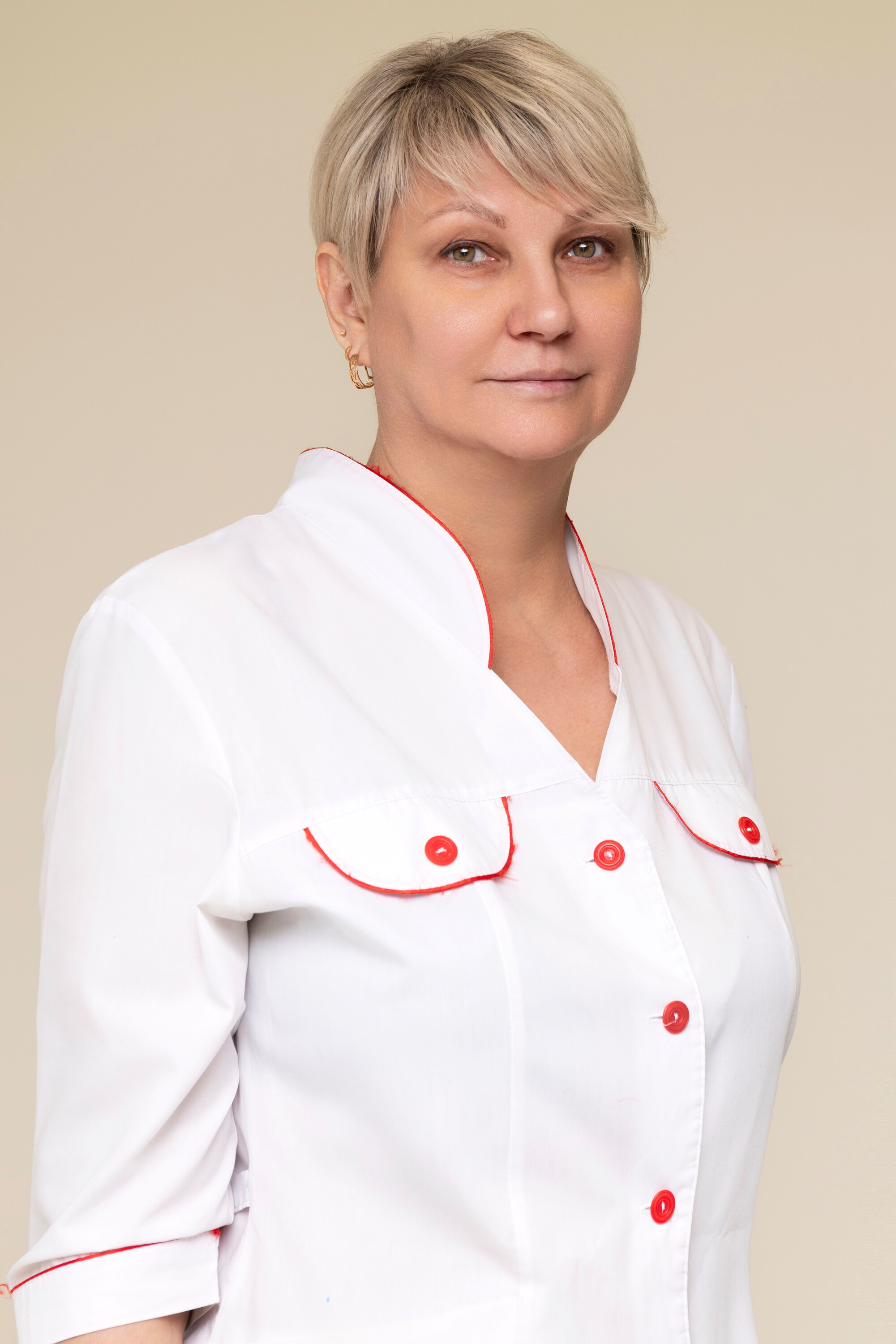 Светлана Леомеровна Минятова