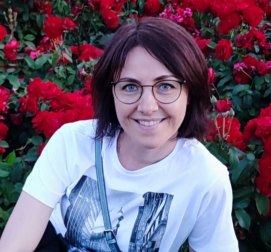 Наталья Александровна Зыкина