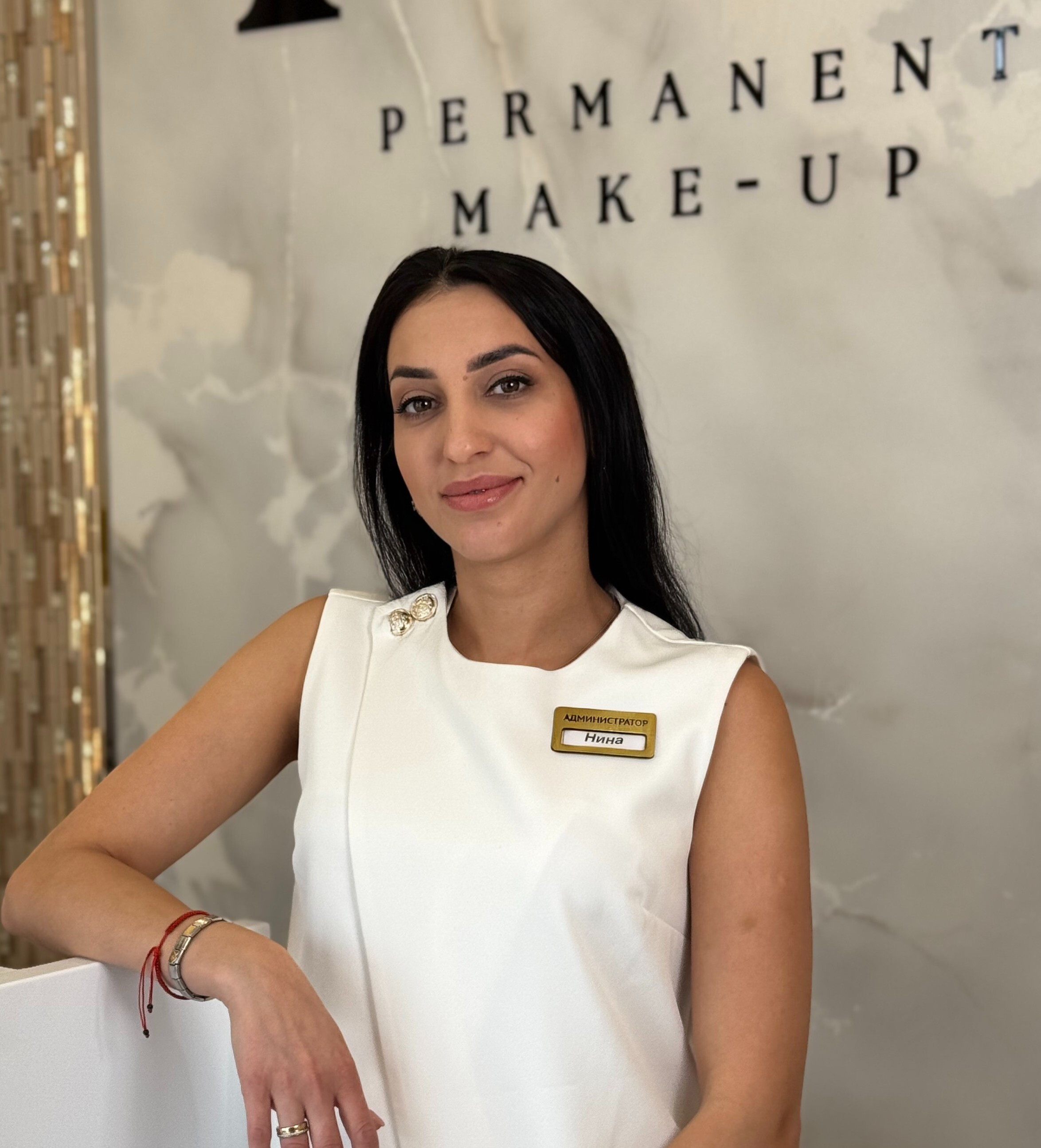 Нина Лосева