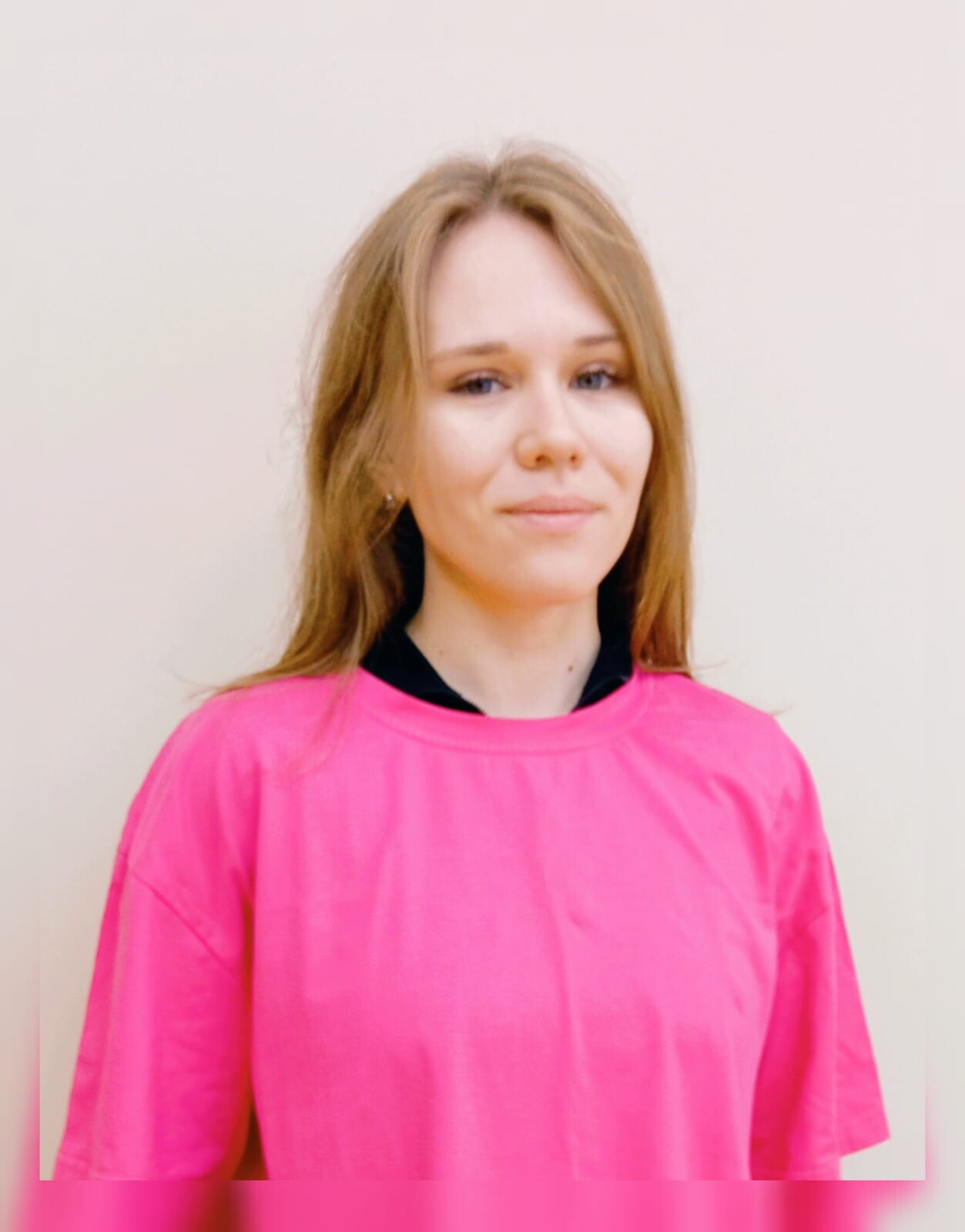 Евгения Дмитриевна Ходаева