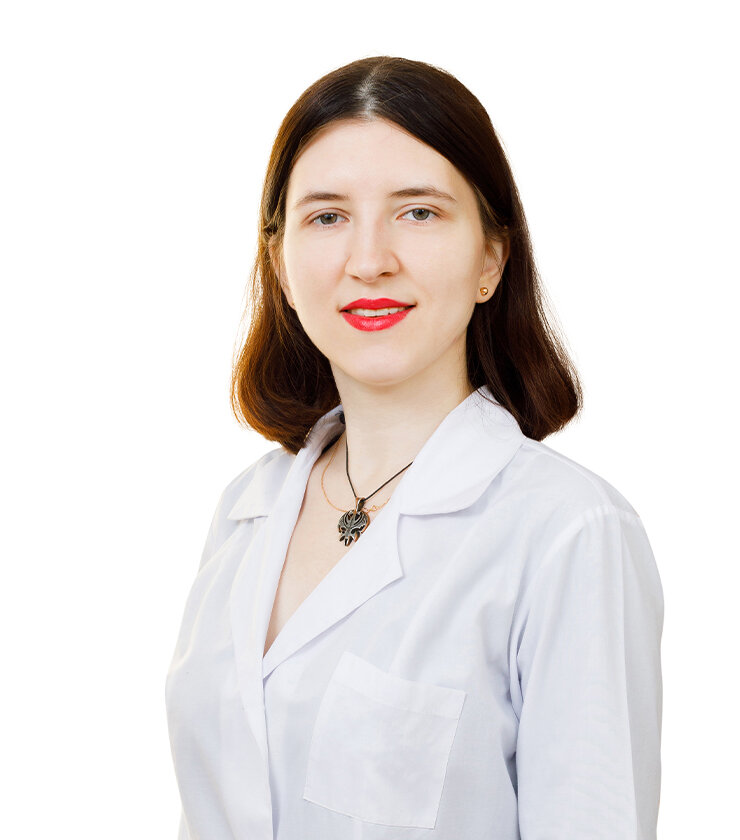 Мария Евгеньевна Савосина