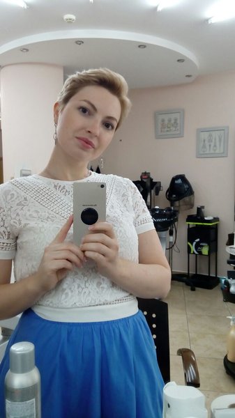 Иванна Козаченко