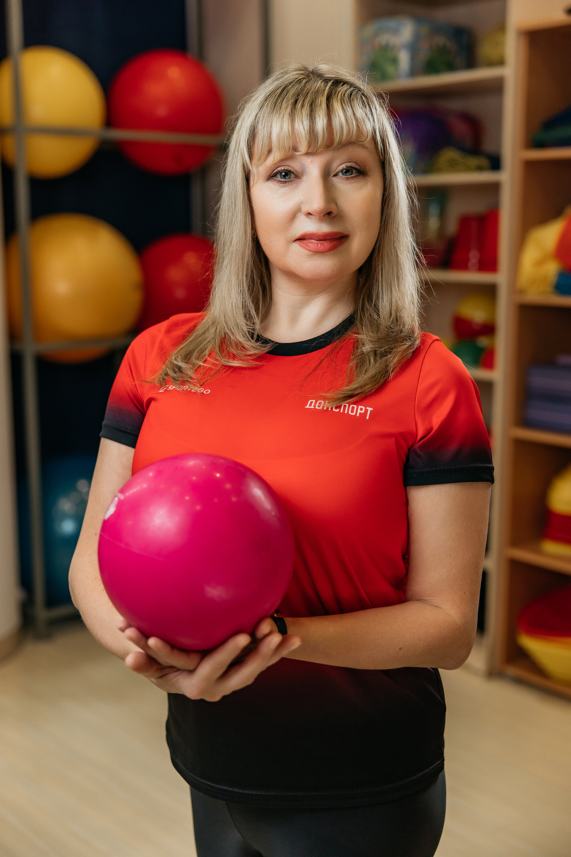 Татьяна Сойдова