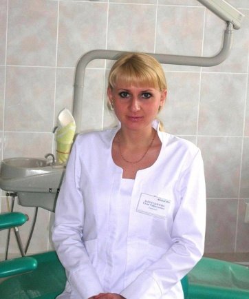 Юлия Рафаильевна Зайнетдинова