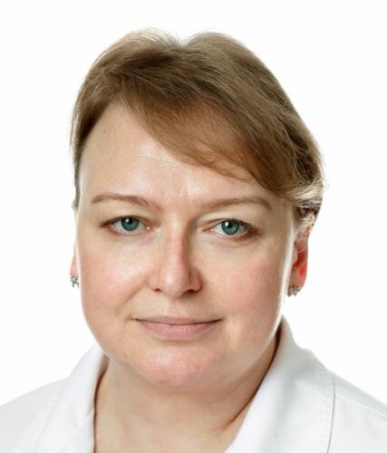 Александра Владимировна Суровикина