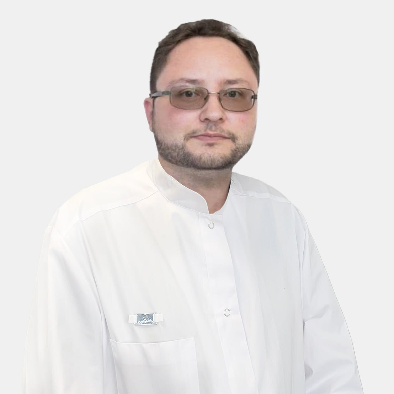 Михаил Владимирович Бак