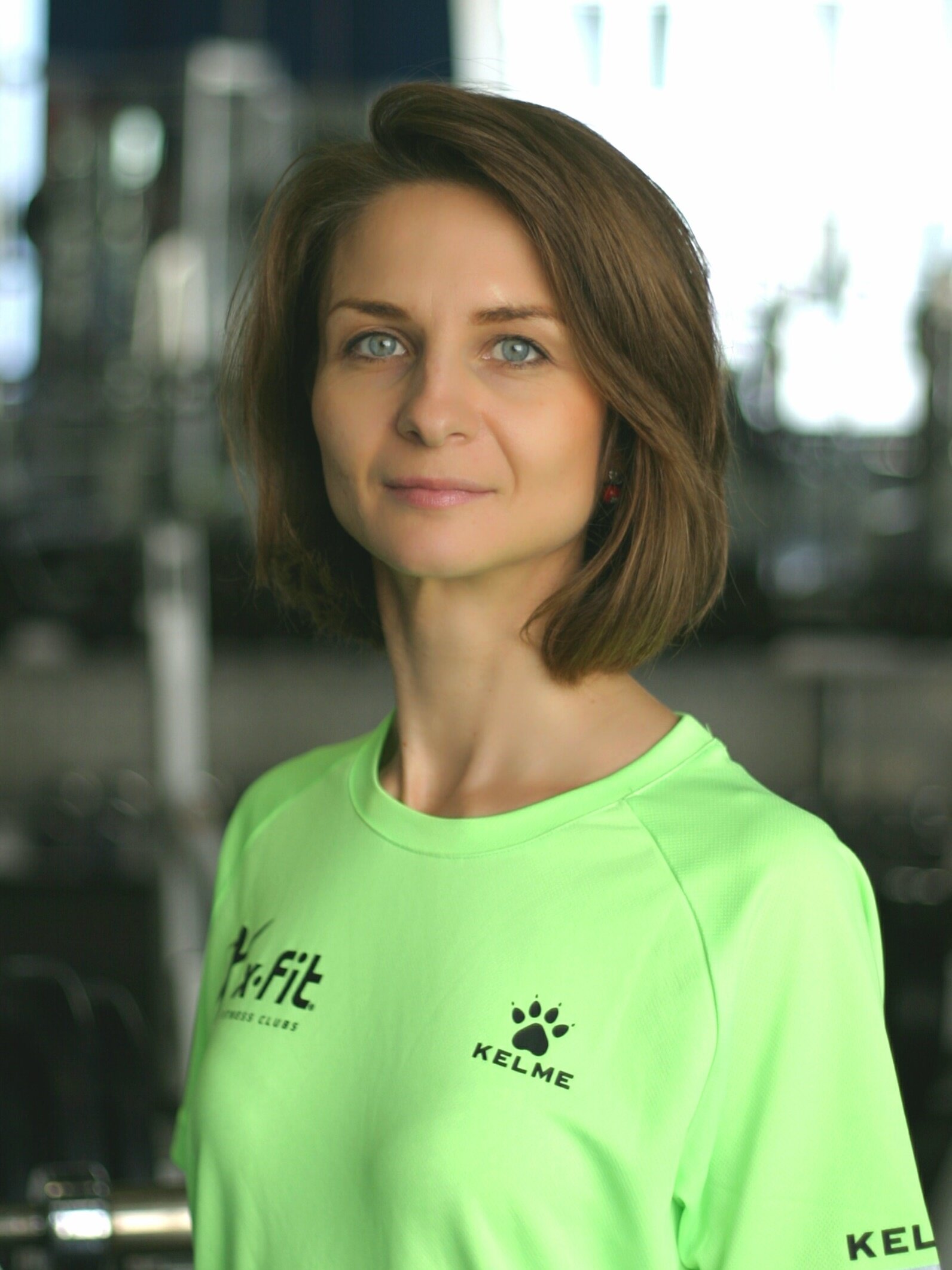Yulia silenkova