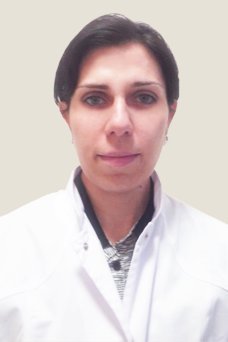 Софья Валерьевна Оганесян