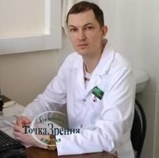 Илья Владимирович Козяйкин