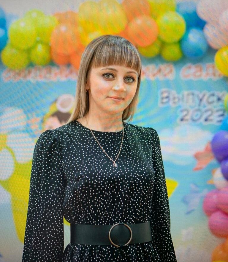 Лариса Владимировна Дементьтева