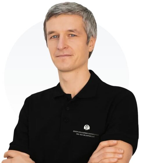 Константин Анатольевич Цыбуля