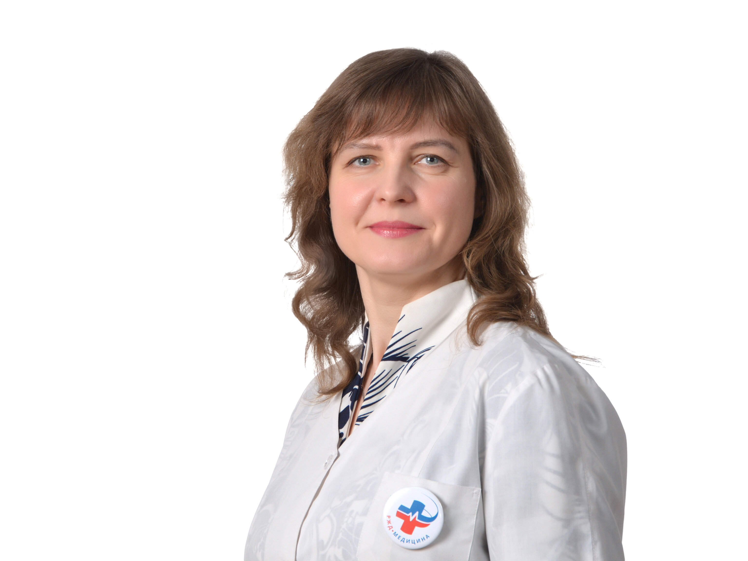 Юлия Владимировна Фото