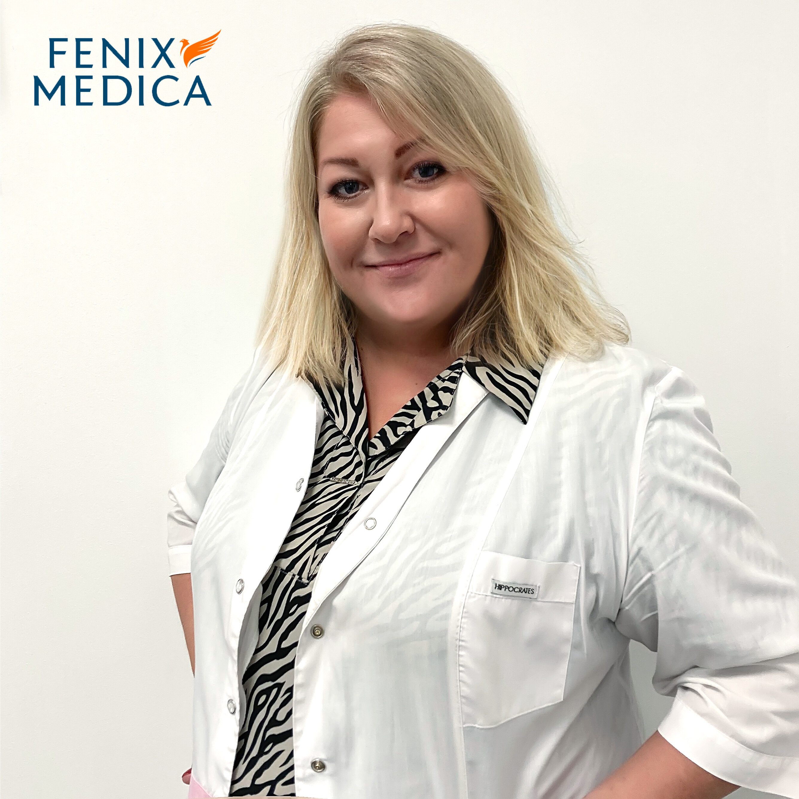 Марина Евгеньевна Шаталова