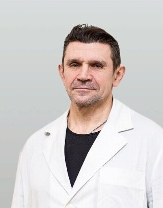 Андриан Викторович Кудлачев