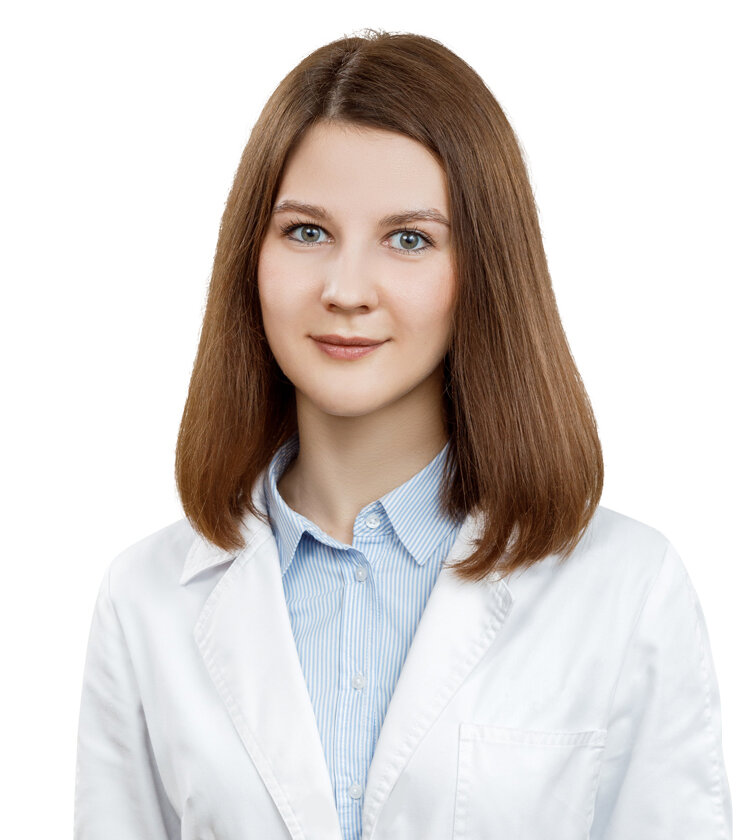 Алина Анатольевна Алмасханова