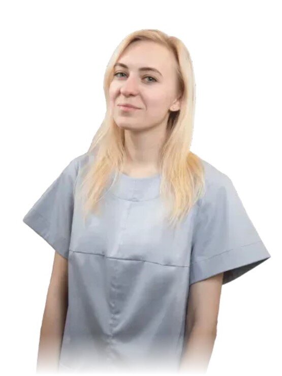 Екатерина Николаевна Доманина