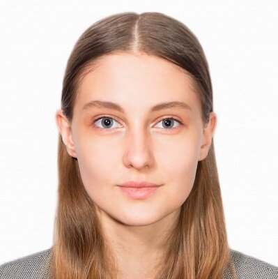 Анна Мациевская