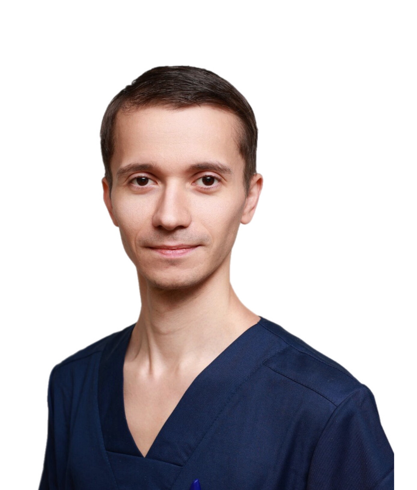 Шамиль Хамидович Мусин