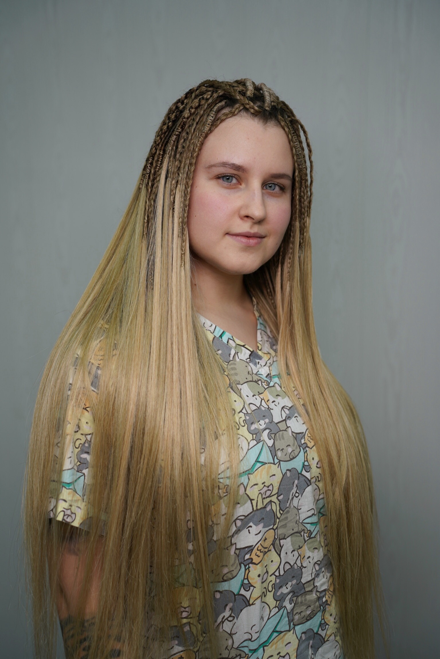 Анна Владиславовна Иванченко