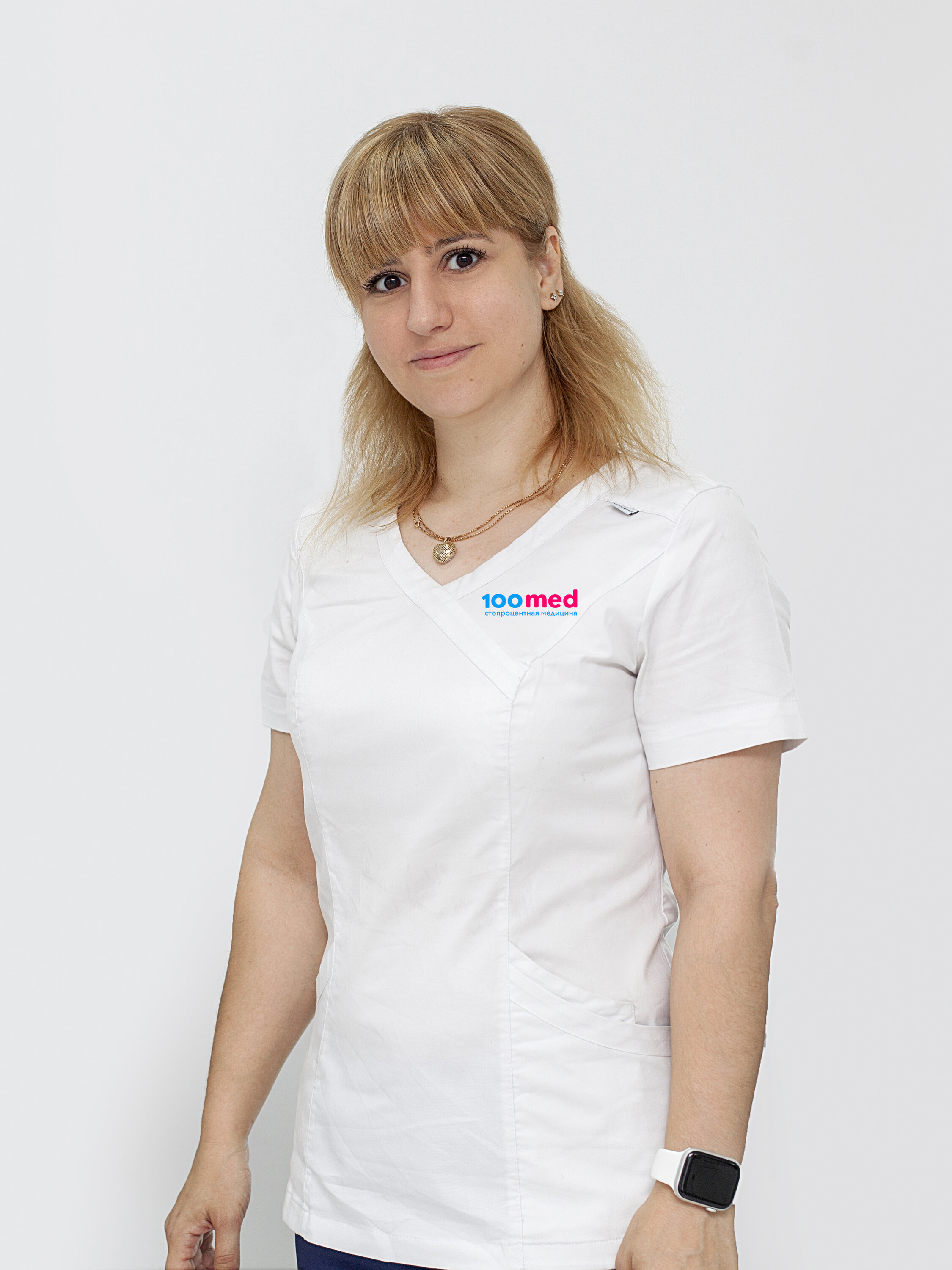 Лусине Самвеловна Сидорова