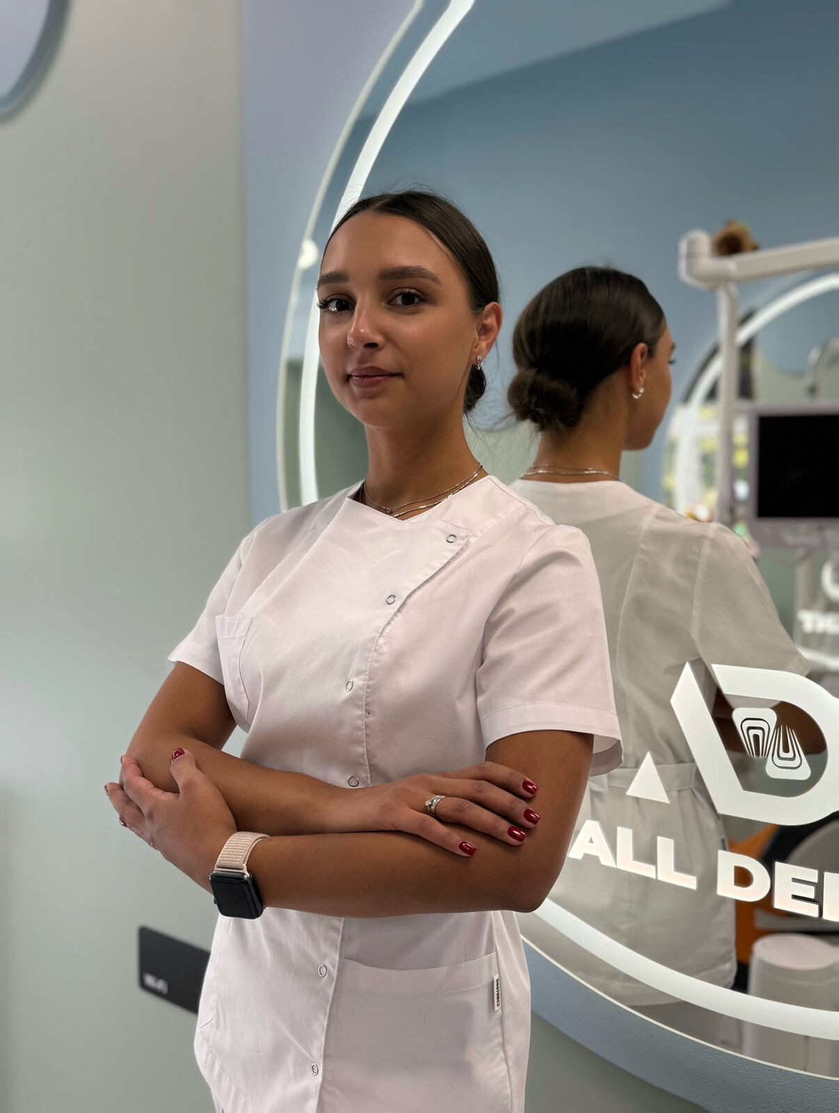 Виктория Александровна Каменева