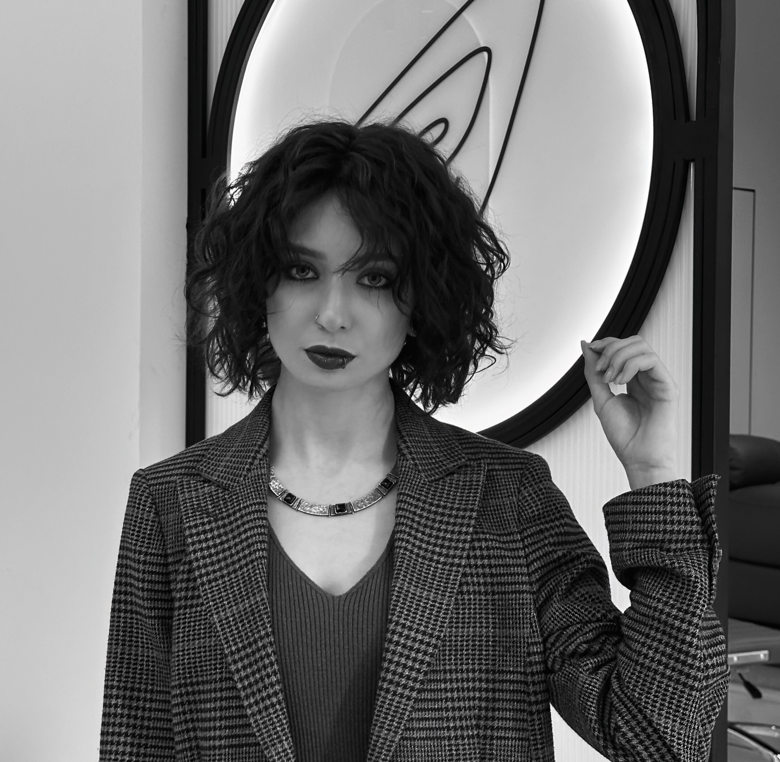 Дарья Золотарёва