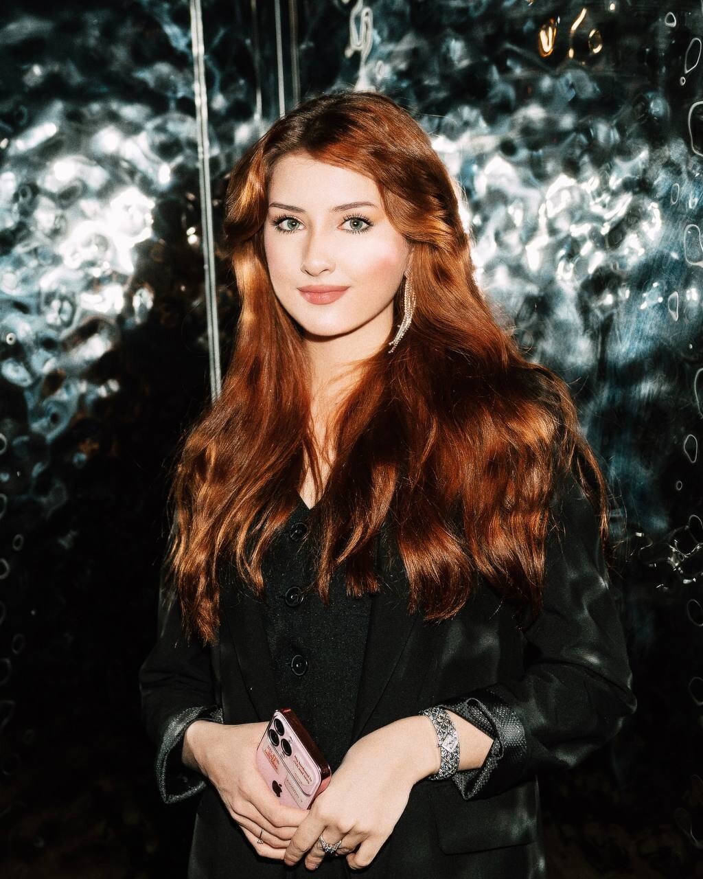 Дарья Костина