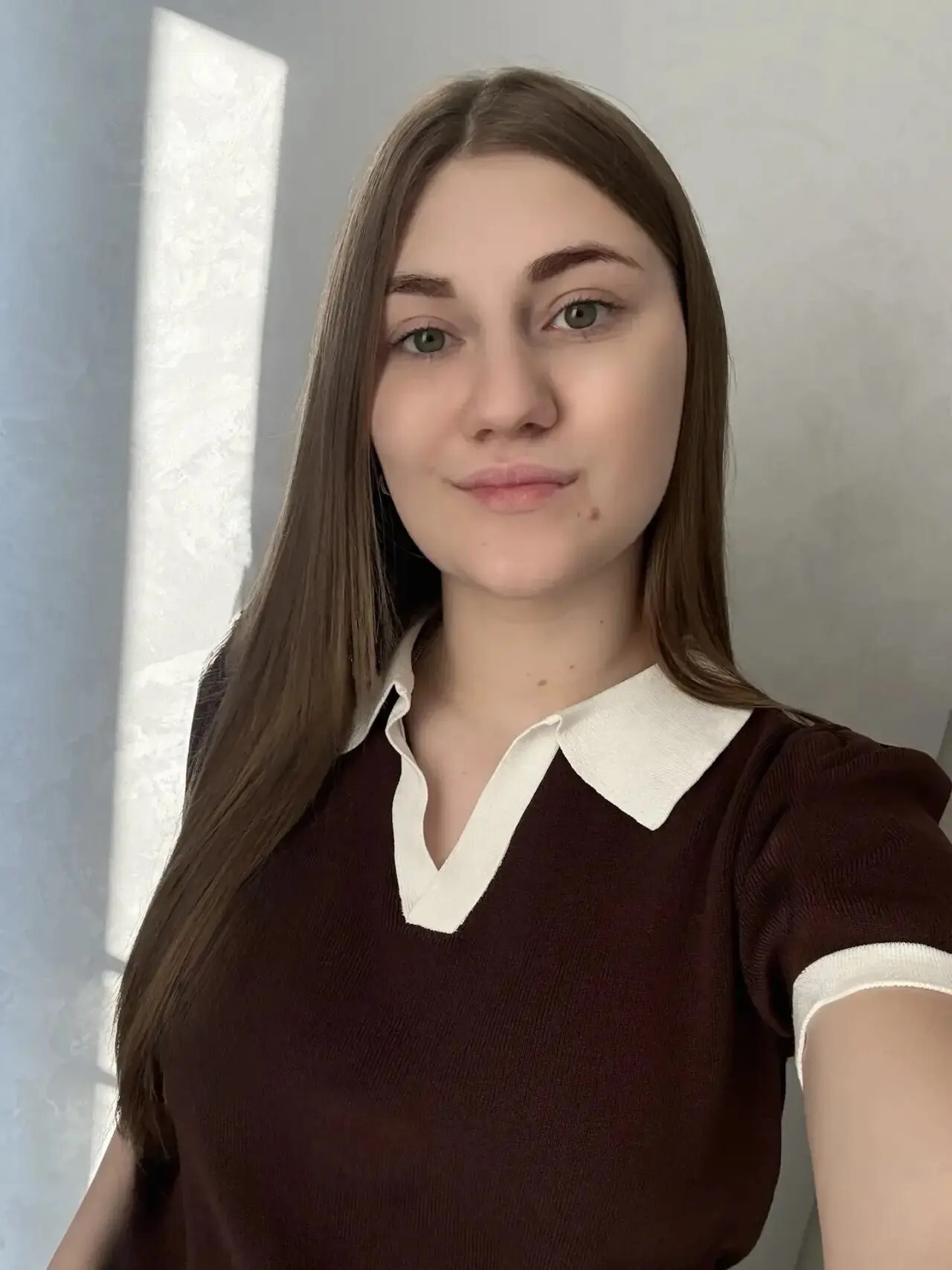 Анастасия Викторовна Ганзюк