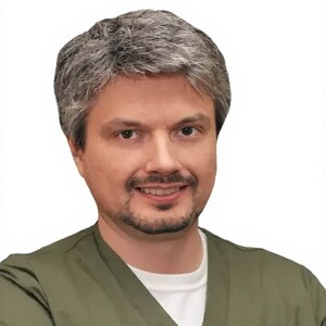 Роман Романович Трояновский