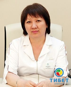 Елена Этяевна Немеева