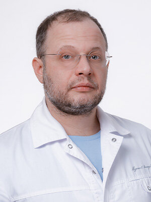 Захар Михайлович Каплан