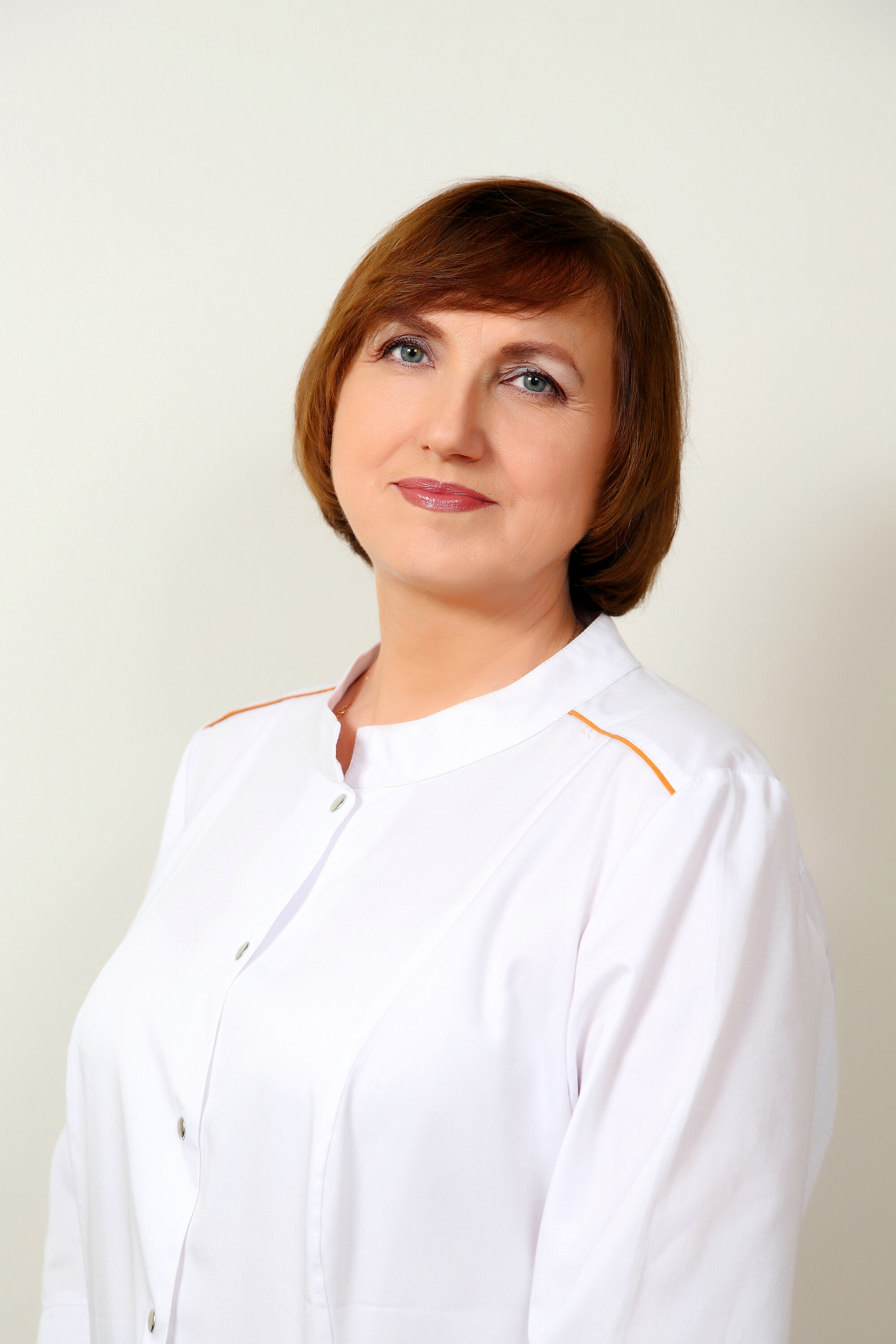 Ольга Леонидовна Сырникова