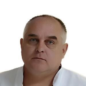 Павел Вячеславович Миронов