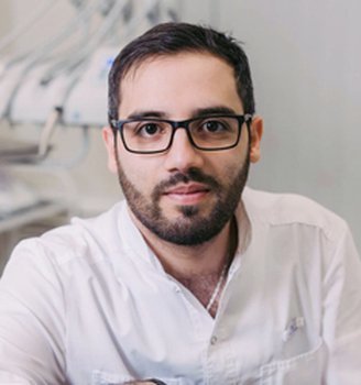 Махмуд Мохамедович Мазлум