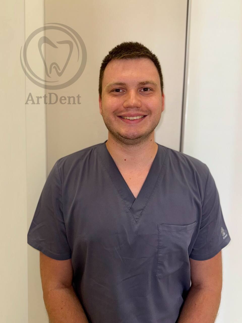 Алмаз Рашитович Габдрахманов