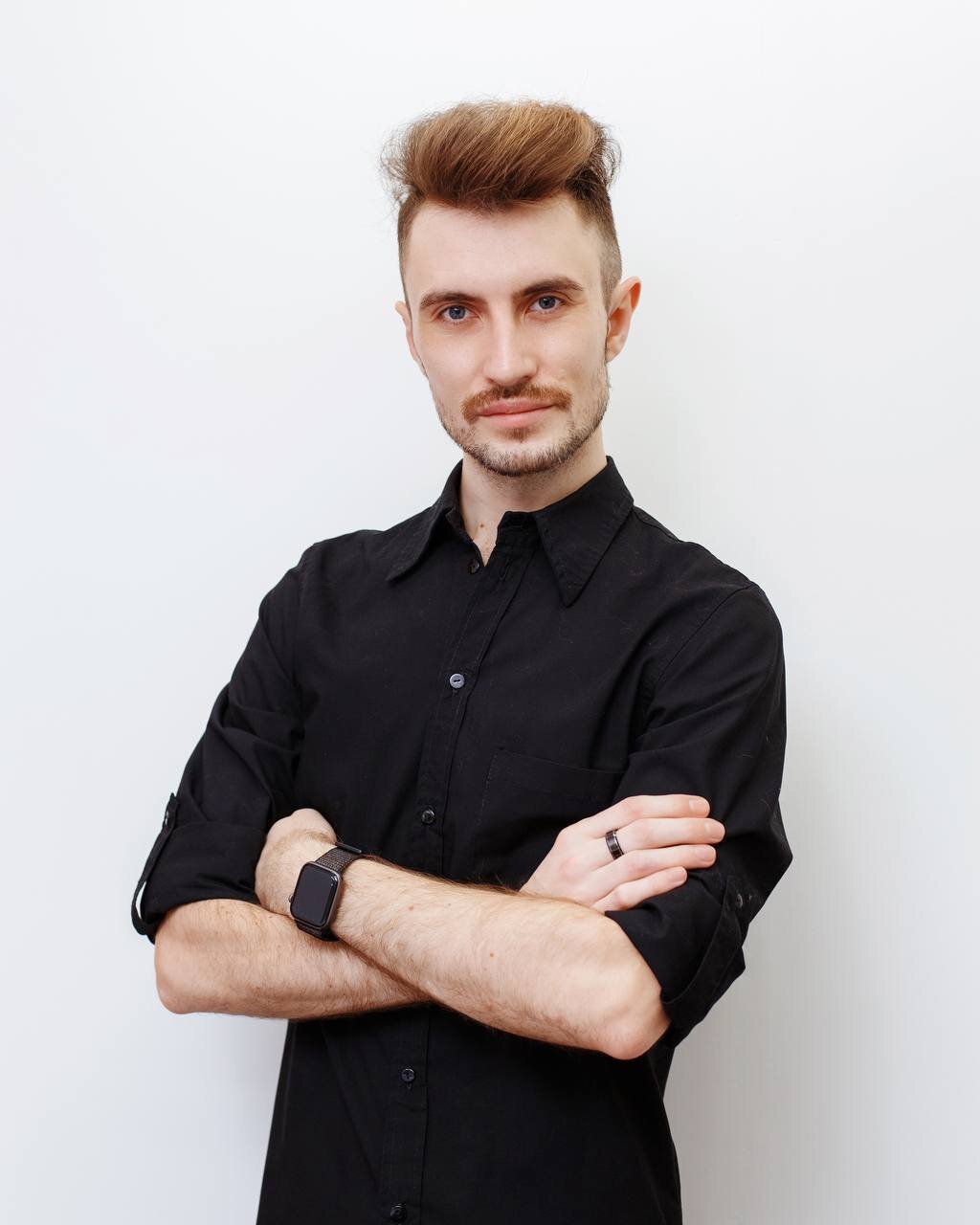 Игорь Гринвальд