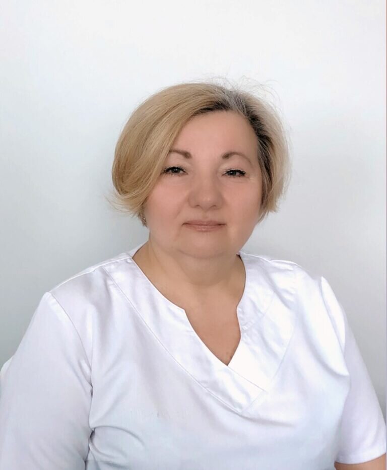 Тамара Алексеевна Давыдова