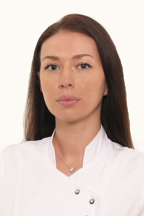 Екатерина Александровна Обозова