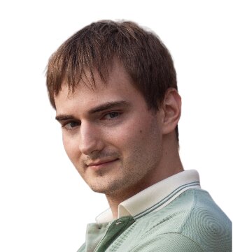 Алексей Сергеевич Фатеев