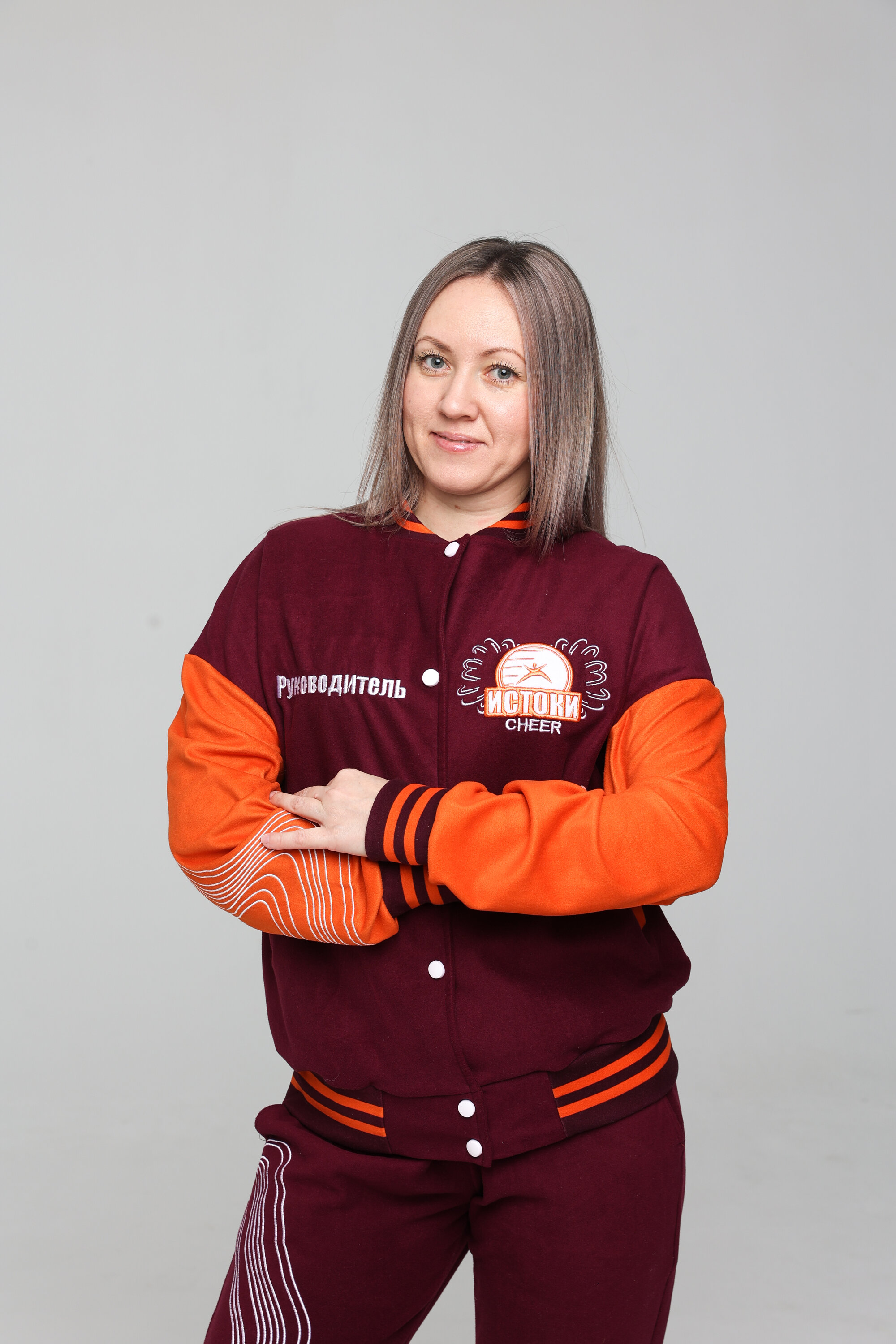 Наталья Олеговна Фатьянова