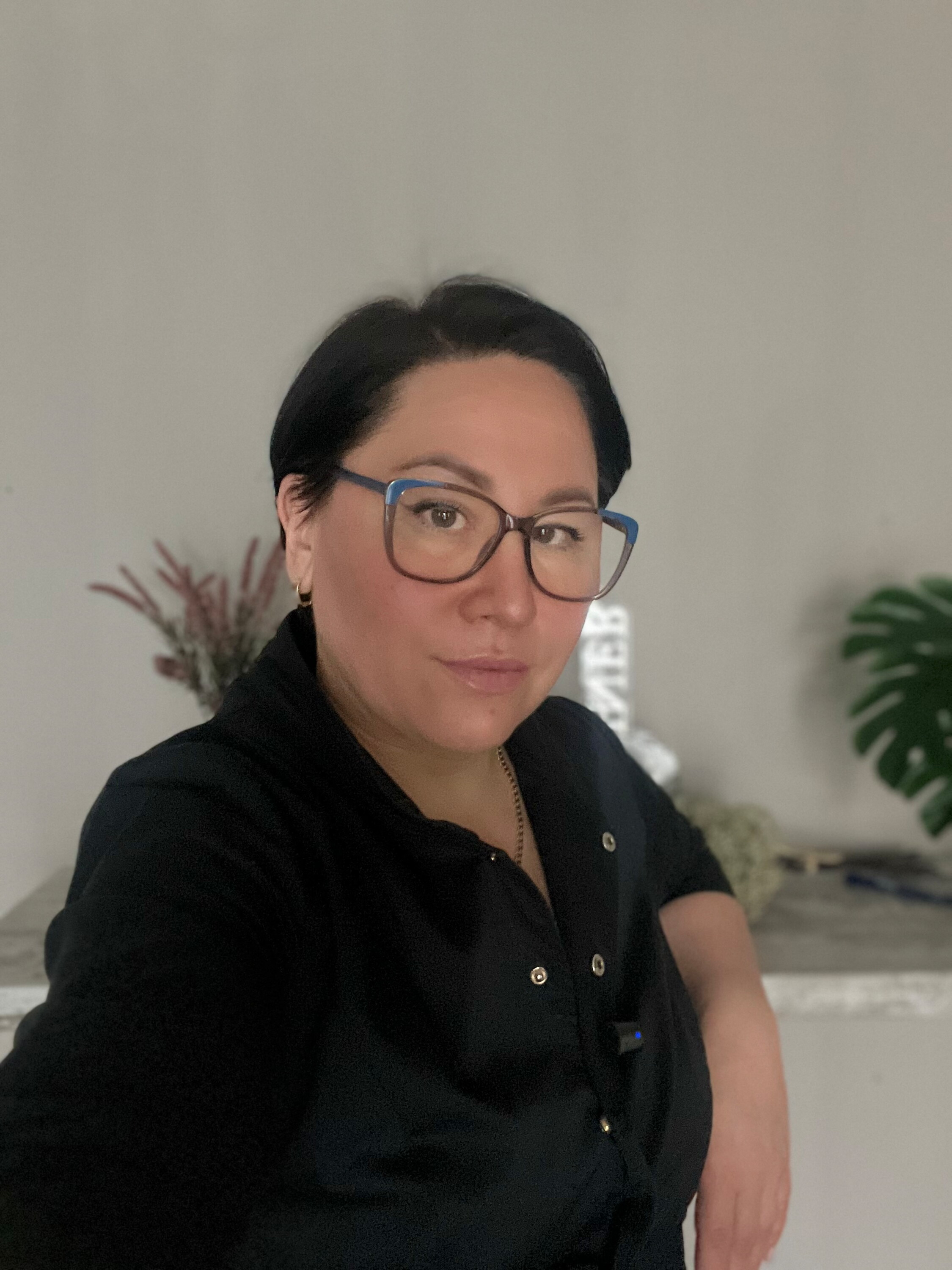 Елена Ильина