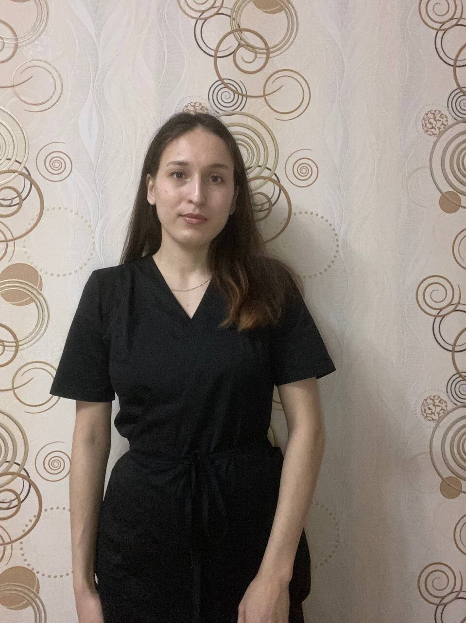 Магдалина Пасынкова